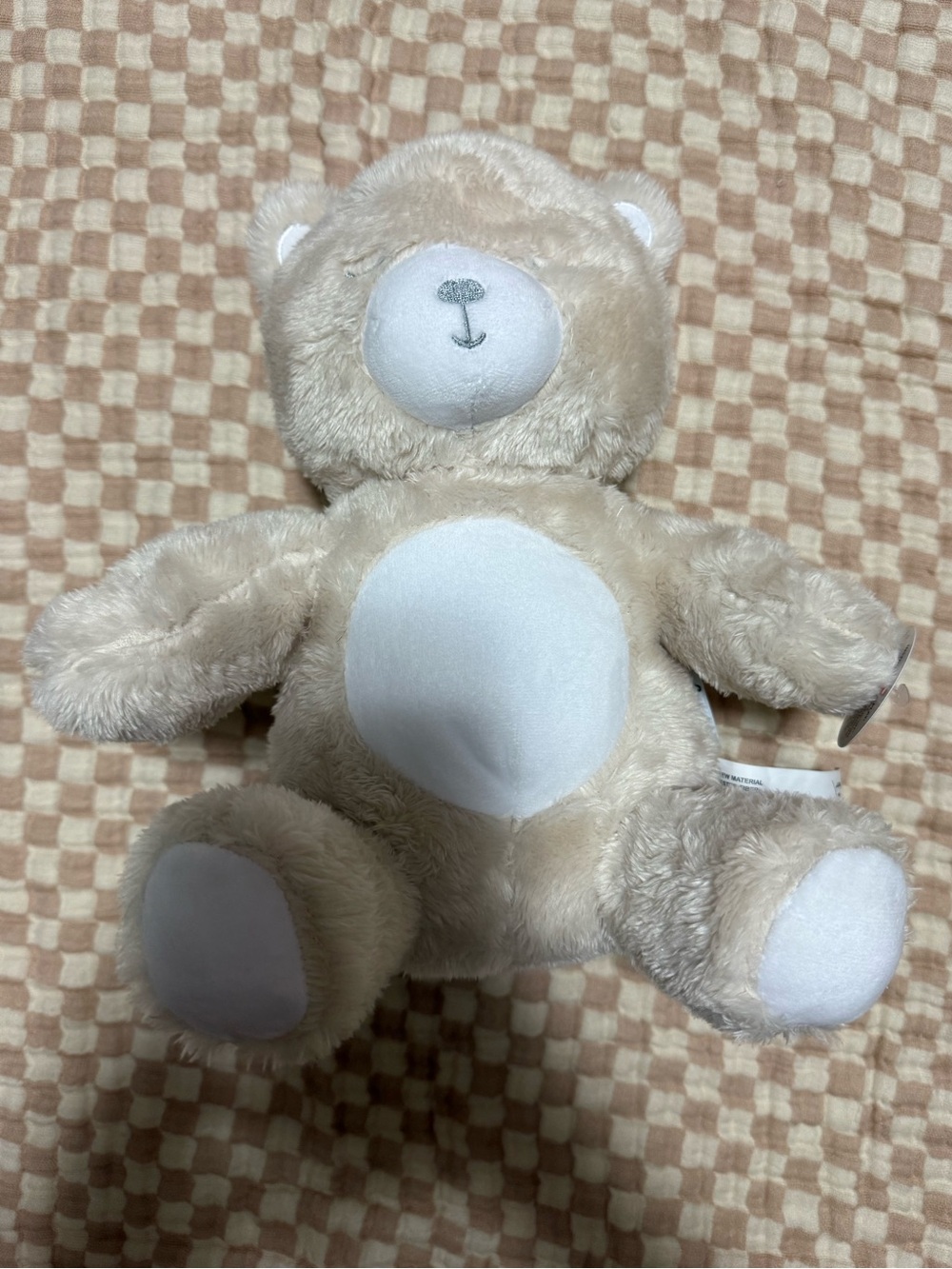 Stuffed Bear - Picture 2 of 4